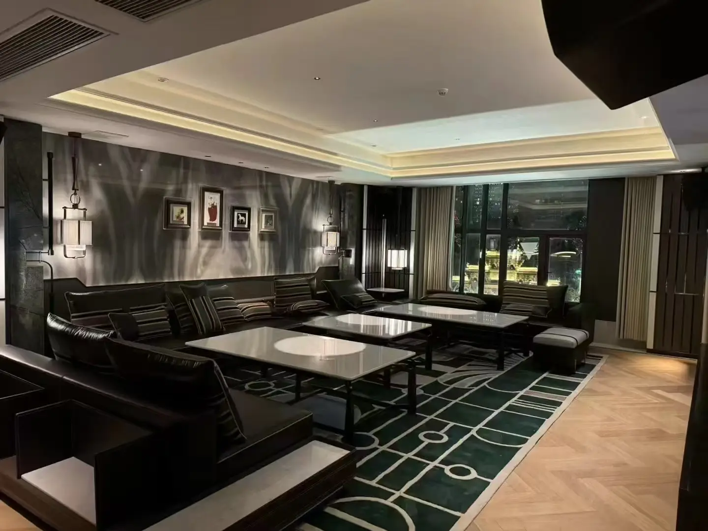 扬州商务ktv组局攻略-仪征市ktv预定