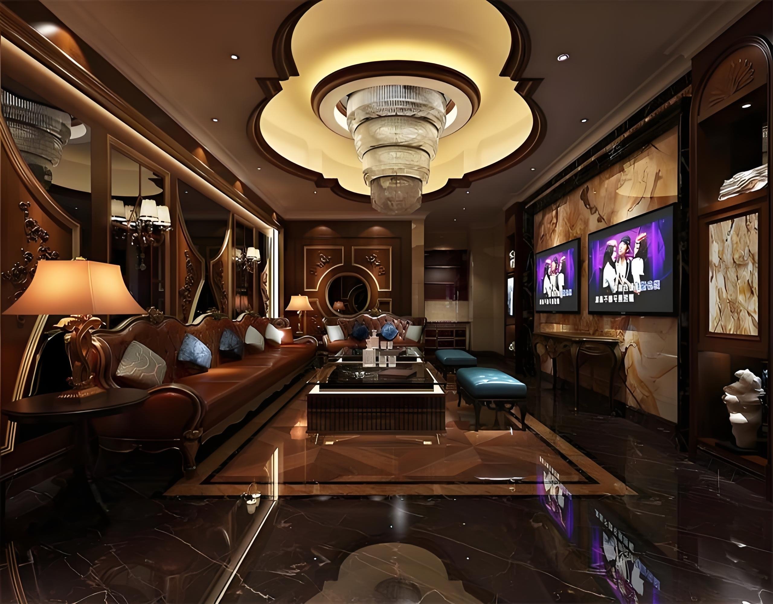 扬州商务ktv优选商务ktv预订中心-邗江区ktv预定