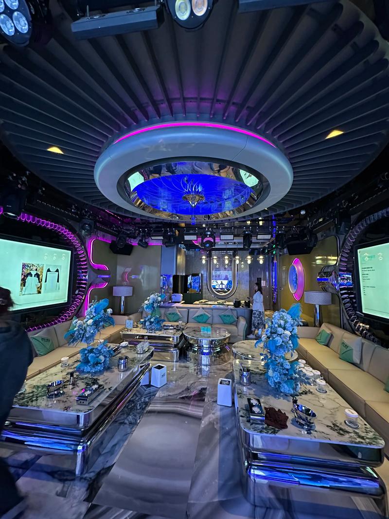 扬州商务ktv畅享多样商务ktv玩法-高邮市ktv预定