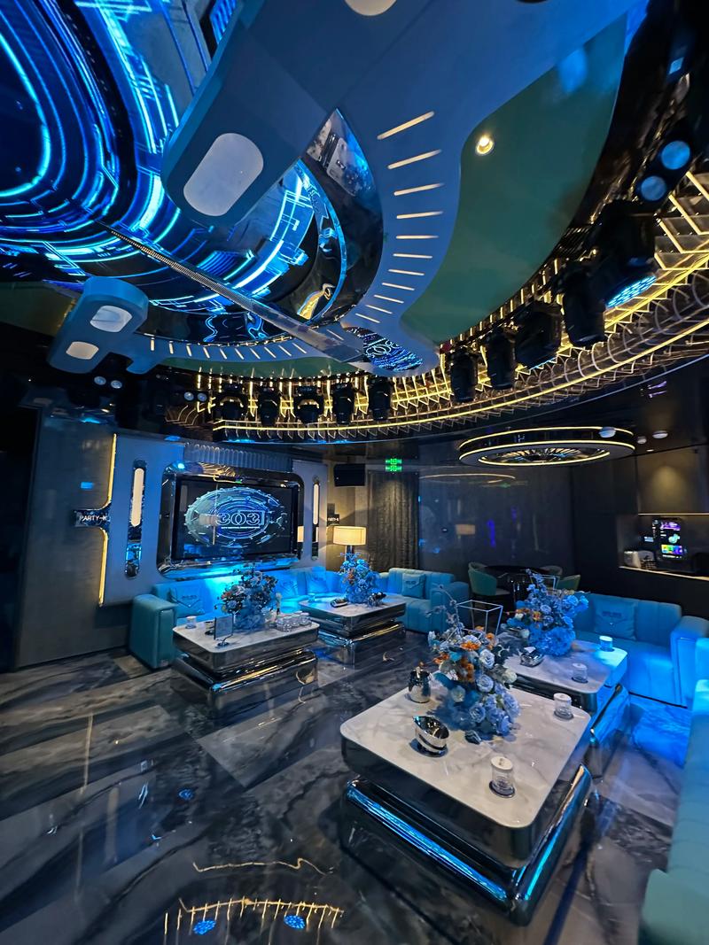 扬州商务ktv推荐-宝应县ktv预定