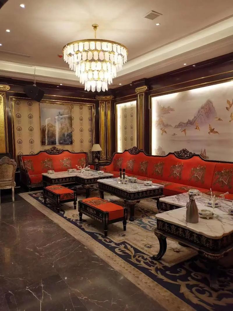 扬州商务ktv性价比最佳-宝应县ktv预定