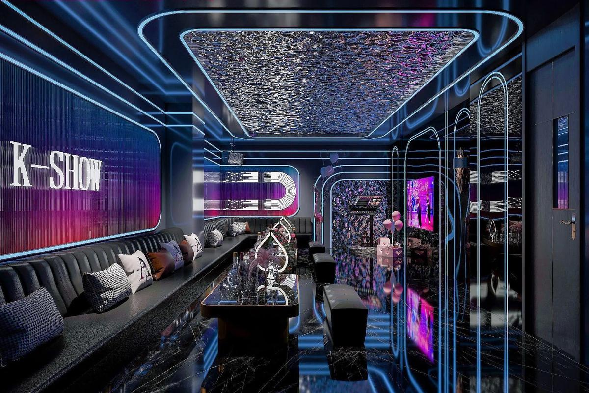 扬州商务ktv体验商务ktv好吗-江都区ktv预定